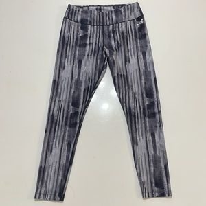 Bcg grey athletic leggings